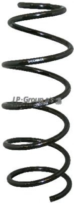 JP GROUP 1142200500 -  Пружина ходовой части